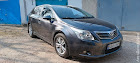 продам авто Toyota Avensis Avensis Wagon III