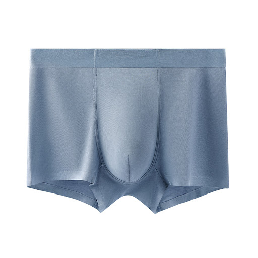 Title 8, Wormwood Antibacterial Breathable Mens Boxers ...