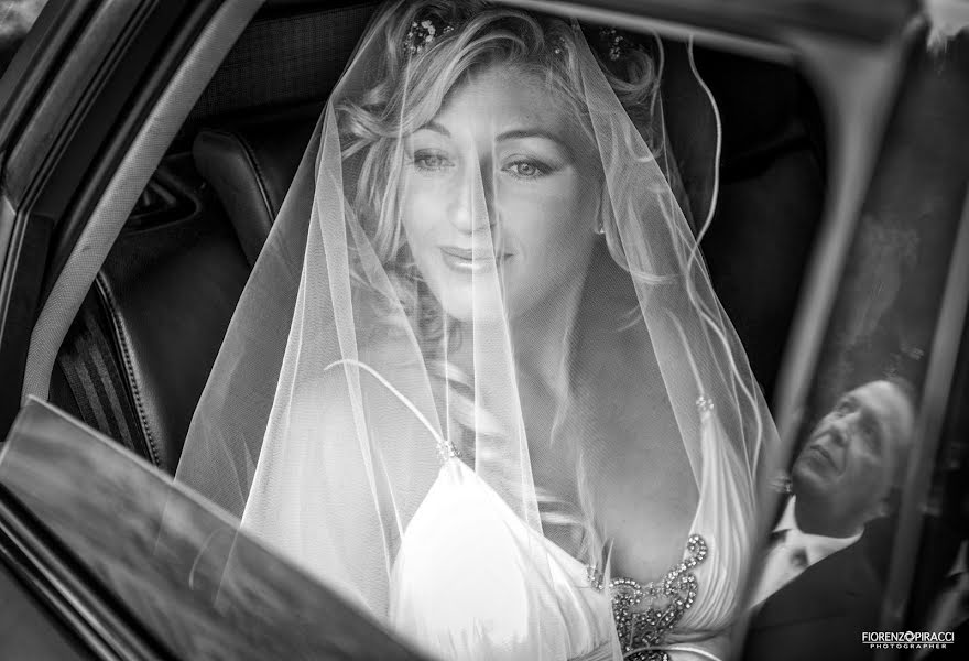 Wedding photographer Fiorenzo Piracci (fiorenzopiracci). Photo of 9 December 2014