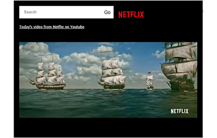 Netflix™ Search Preview image 0