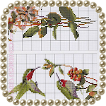 Cover Image of Tải xuống Cross stitching 1.0 APK