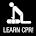 Learn CPR! icon