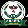 Ababil Food Centre, Park Circus Area, Kolkata logo