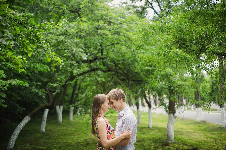 Hochzeitsfotograf Maksim Gaykov (maximach). Foto vom 21. Juni 2015