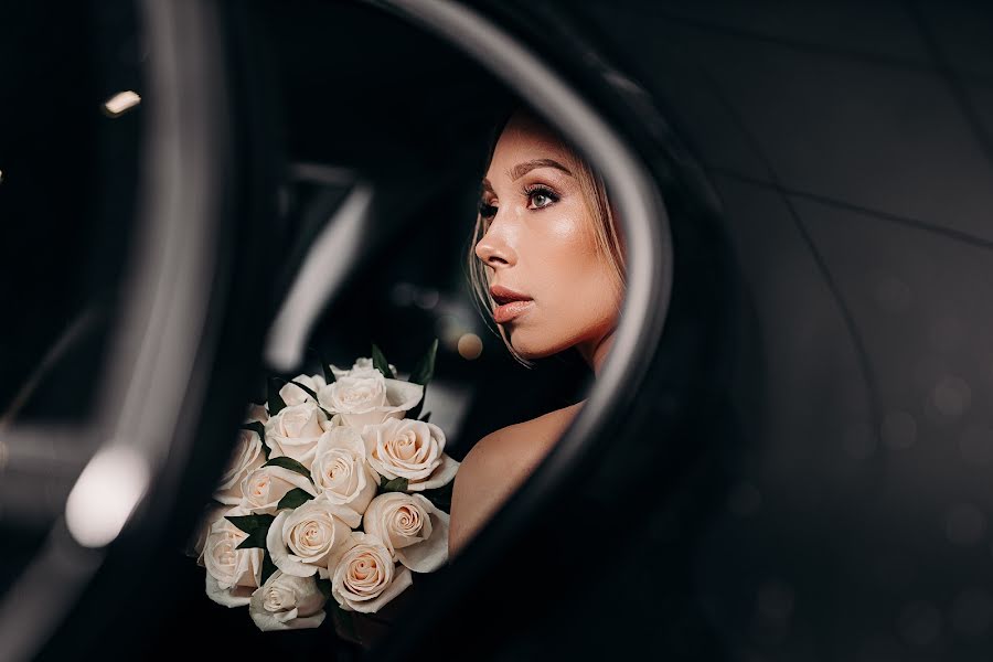 Photographe de mariage Dmitriy Ivanov (dimaivanov123). Photo du 13 septembre 2020