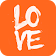 LOVE Week App icon