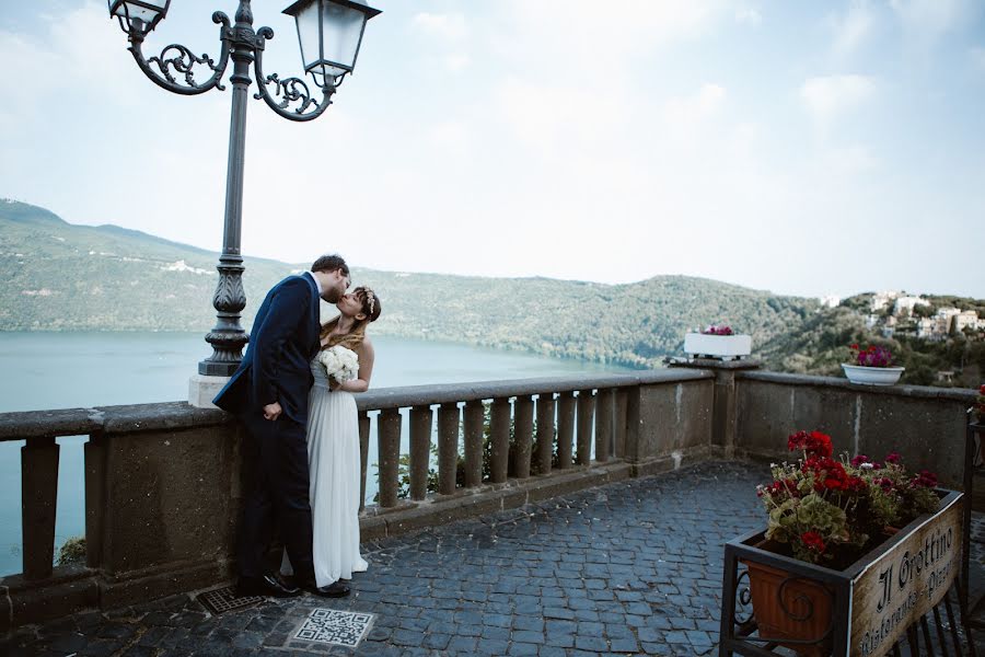 Wedding photographer Giacinto Malospiriti (giac). Photo of 28 February 2020