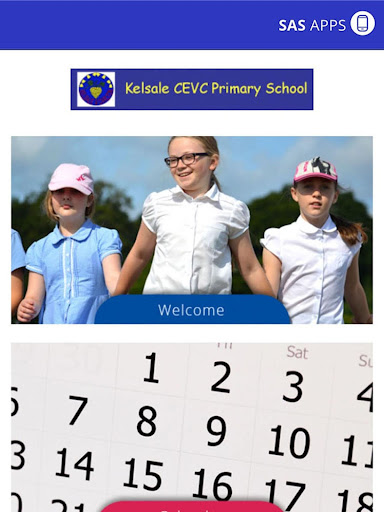 Kelsale CEVC Primary School