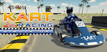 Kart Racing Sim - Speed Race APK