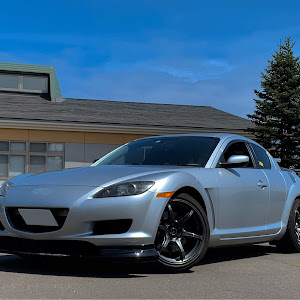 RX-8 SE3P