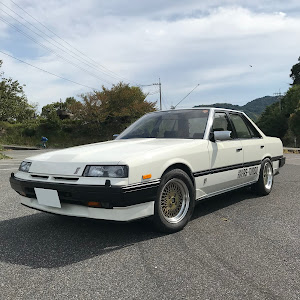 スカイライン DR30