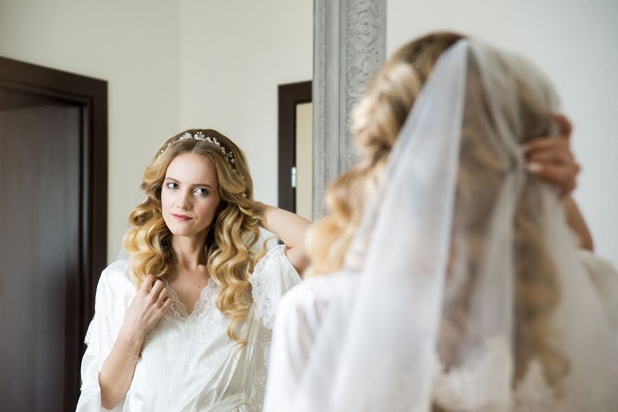 Photographe de mariage Stanislav Kapaev (kapaev). Photo du 27 décembre 2017