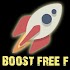 Game Booster Free Fire - PUBG, Less Ping. 1.1