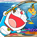 Herunterladen Cat Mon Fishing and Run Installieren Sie Neueste APK Downloader