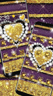 Golden Diamond Love Theme(圖3)-速報App