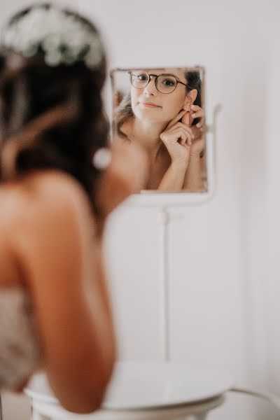 Fotógrafo de casamento Maurizio Borserini (mauriborserini). Foto de 18 de setembro 2020