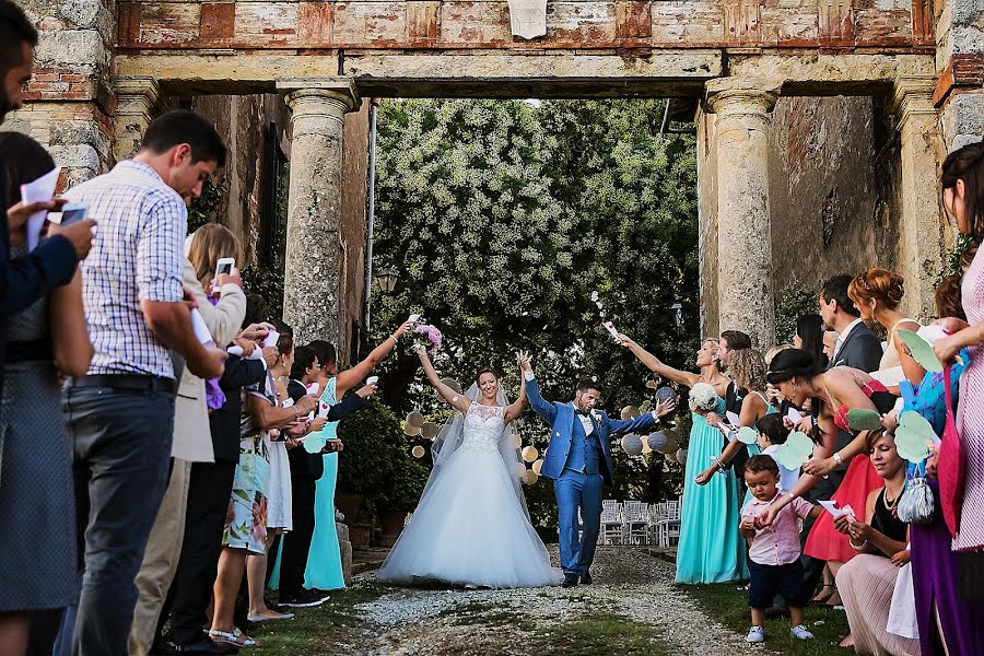 Wedding photographer Donatella Barbera (donatellabarbera). Photo of 21 August 2020