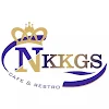 Nkkgs Cafe & Restro, Uttam Nagar, New Delhi logo