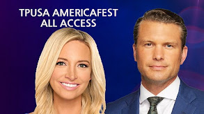 TPUSA Americafest All Access thumbnail