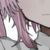 ＠ 桃 . ⌒  nrkr