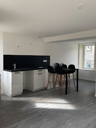 appartement à Saint-Brieuc (22)