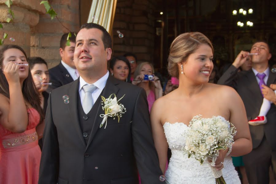 Fotógrafo de bodas Fernando Gallo B (la2fotografia). Foto del 3 de mayo 2017