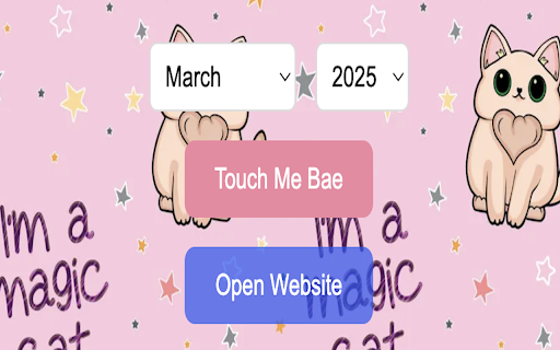 Teacher Products Extension
