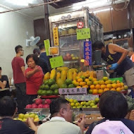 慶中街郭家綠豆湯