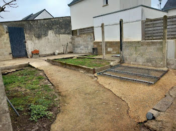 terrain à Quimper (29)