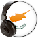 Cyprus Radio Stations 2.0 icon