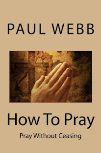 How To Pray(圖1)-速報App