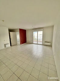 appartement à Montpellier (34)