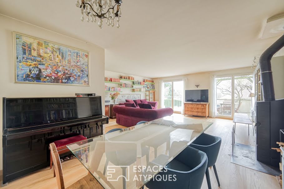 Vente maison 6 pièces 173 m² à Noisy-le-Roi (78590), 750 000 €