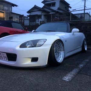 S2000 AP1