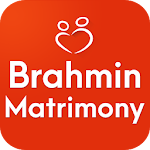 Cover Image of Herunterladen Brahmanen-Ehe - Ehe & Shaadi App 5.3 APK