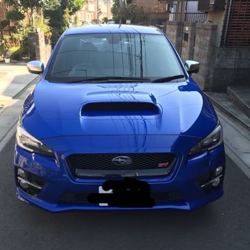 サトシのプロフィール画像