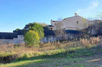 terrain à La Colle-sur-Loup (06)