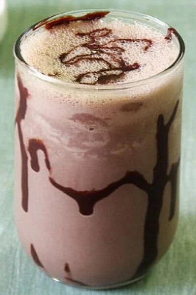 Chocolate Shake