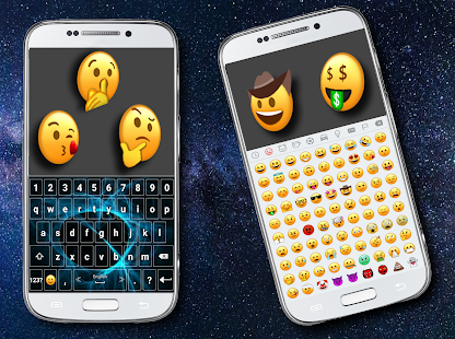 Keyboard for Samsung(圖2)-速報App
