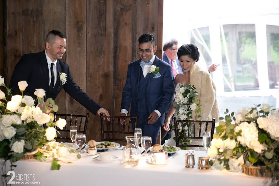 Fotógrafo de bodas Barry Sachs (barrysachs). Foto del 8 de septiembre 2019