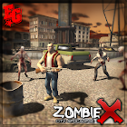 Zombie X City Apocalypse 1.02