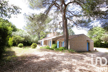 maison à Nimes (30)