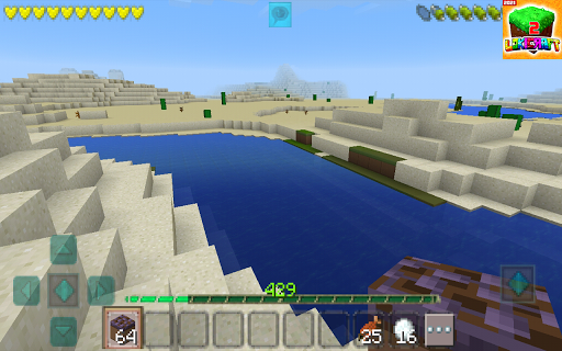 New LokiCraft 2  Crafting 2021