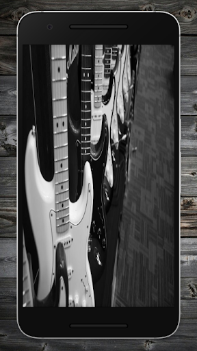 The Best Instrumental Music App