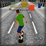 Cover Image of Unduh Skating Jalanan 13 APK