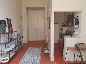 appartement à Nimes (30)