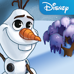 Cover Image of Скачать Disney Enchanted Tales 1.8.0 APK