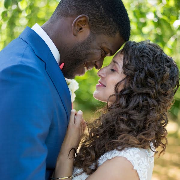 Fotografo di matrimoni Tamara Uittenboogaard (uittenboogaard). Foto del 2 novembre 2016