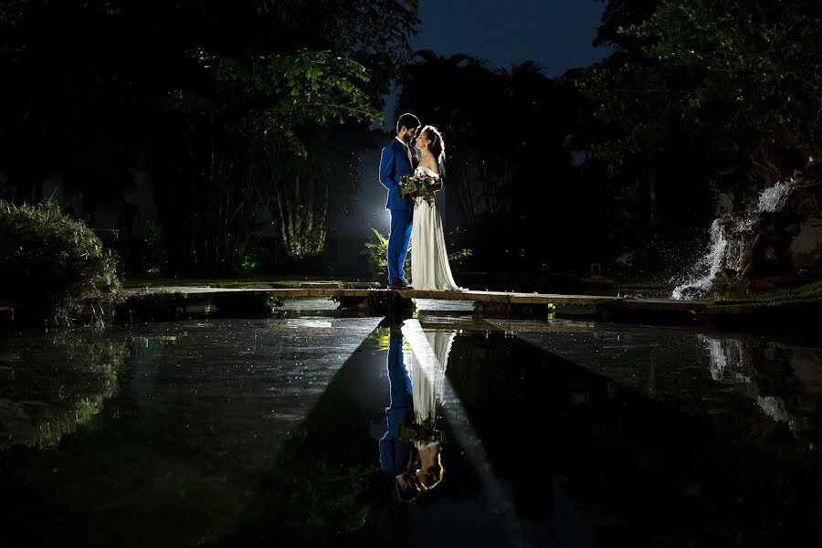 Fotografo di matrimoni Gustavo Guimarães (gustavoguimaraes). Foto del 5 marzo 2020