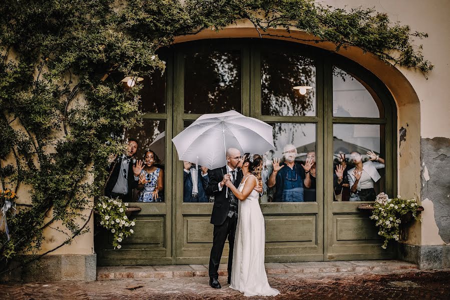 Fotografo di matrimoni Mari Crea (maricrea). Foto del 11 gennaio 2019